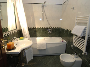 Hotel Palazzo Vecchio