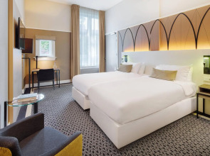 Hotel Nassau Breda, Autograph Collection by Marriott