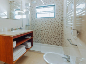 Hotel Solar do Conde