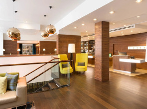 Courtyard by Marriott Edinburgh