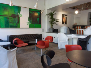 Best Western Premier Le Masq Hotel