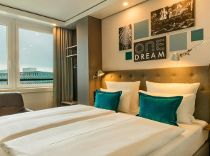 Motel One Munich - Campus