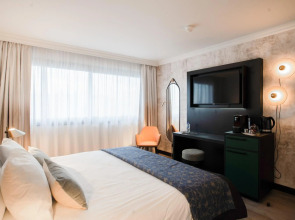 Appart'City Collection Genève Aéroport – Ferney Voltaire