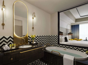 Hyatt Centric Sector 17 Chandigarh