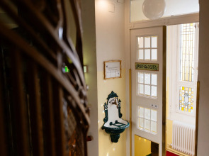 Boutique Hotel Nossek