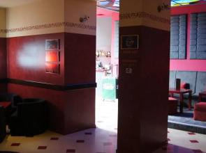 Akord Business Hotel