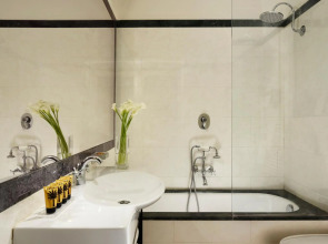 Grand Hotel Palace Rome