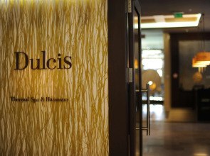 Radisson Blu Resort & Spa, Cesme