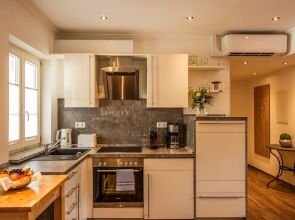 City Appartments Am Wall