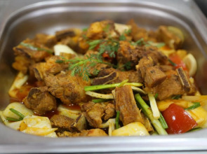 Countryside Resort Phu Quoc