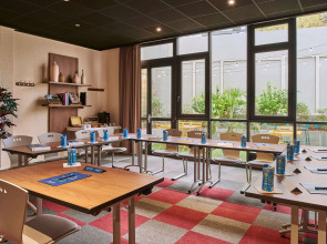 Campanile Paris Sud - Porte d'Orléans - Arcueil