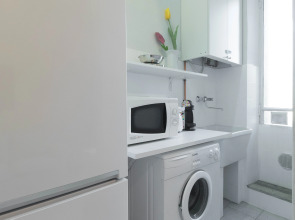 Italianway - Piazza Lima 1