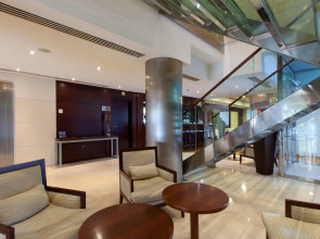 Отель Valencia Center