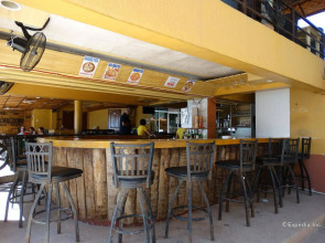 Lost Horizon Beach Dive Resort