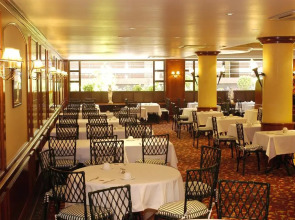 Hotel Andorra Palace