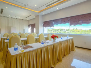 Sea Phoenix Hotel Da Nang