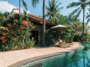 Coconut Garden Resort