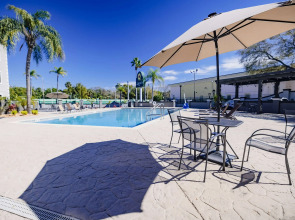 La Quinta Inn by Wyndham Tampa Near Busch Gardens