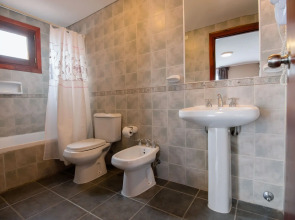 Hosteria Puerto San Julian