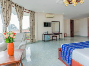 Palmira Beach Resort & Spa