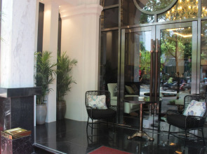 Aira Boutique Hanoi Hotel & Spa