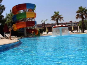 Samsun Airport Resort Hotel