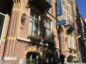 Hotel Alexander