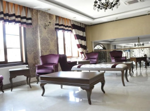 Arslanli Konak Hotel