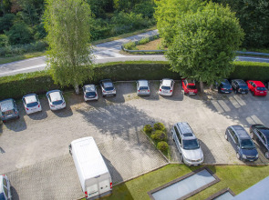 Best Western Hotel Cavalieri Della Corona