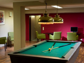 Leonardo Hotel Nürnberg