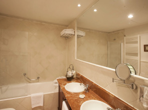 Vincci La Rabida Hotel