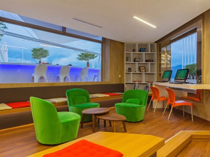 Poseidon Hotel - Adults Only