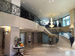 Shonan Kamakura Crystal Hotel