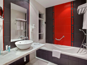 Hilton Alexandria Green Plaza