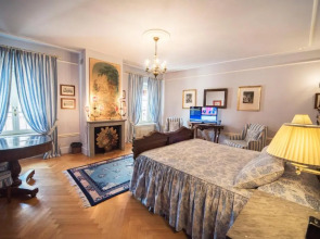 Palazzo Dalla Rosa Prati