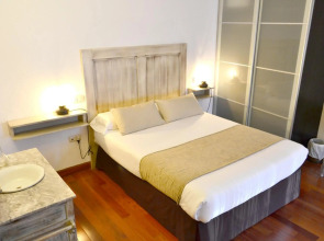 Hotel Alda Vía León