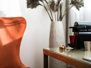 Leonardo Boutique Hotel Rehovot