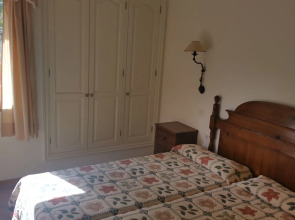 Apartamentos Playa de Los Roques