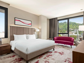 Ramada by Wyndham Rize Findikli