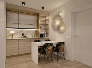 Atocha Hotel Madrid, Tapestry Collection by Hilton