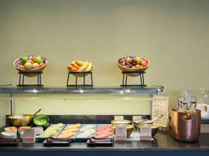 Catalonia Park Putxet Hotel