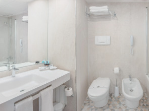 Hotel RH Corona del Mar