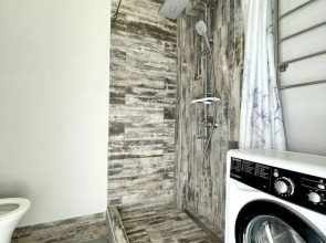 Апартаменты на улице Гайдара