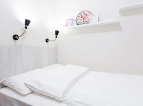 Belgrade Center Apartment