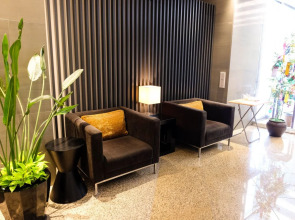 Hotel Sardonyx Tokyo