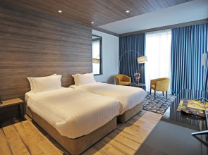 Ambassadori Kachreti Hotel & Golf Resort