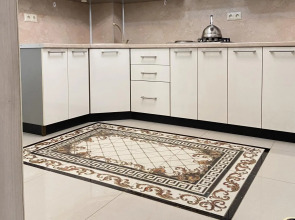 Апартаменты на улице Ленина