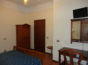 Residenza Grisostomo