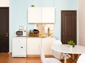 BJ-HOME (БиДжей-Хоум) на переулке Ульяны Громовой