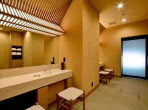 Hotel Hillarys Akasaka